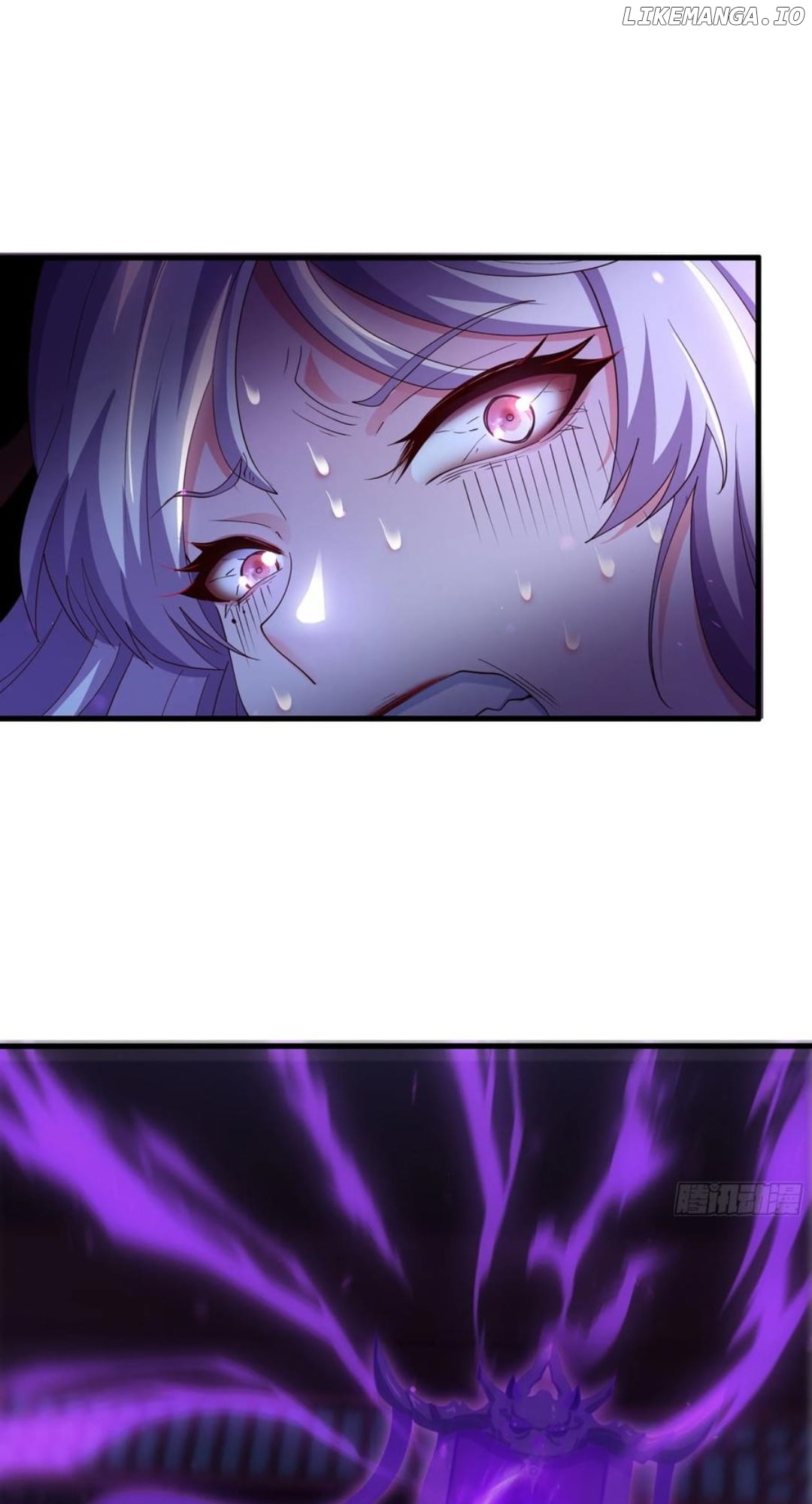 Rebirth of King Zhou: Not Being the Ultimate Villain Chapter 137 - page 35